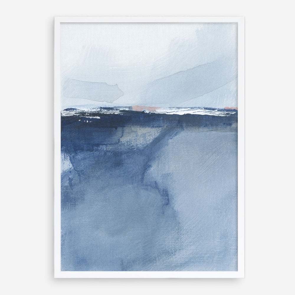 Horizon 38 Art Print