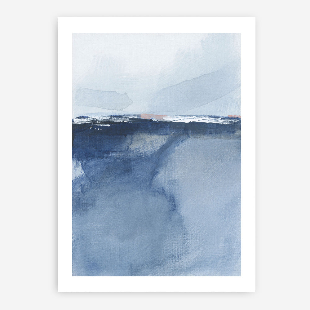 Horizon 38 Art Print