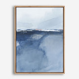 Horizon 38 Canvas Print