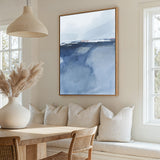 Horizon 38 Canvas Print