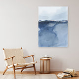 Horizon 38 Canvas Print