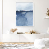 Horizon 38 Canvas Print