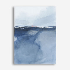 Horizon 38 Canvas Print