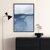 Horizon 38 Art Print