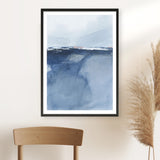 Horizon 38 Art Print