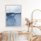 Horizon 38 Art Print