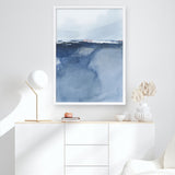 Horizon 38 Art Print