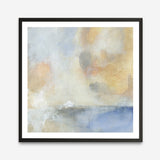 Horizon 58 (Square) Art Print