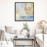 Horizon 58 (Square) Art Print