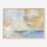 Horizon 58 Art Print