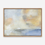 Horizon 58 Canvas Print