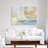 Horizon 58 Canvas Print