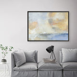 Horizon 58 Art Print