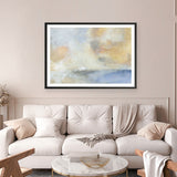Horizon 58 Art Print