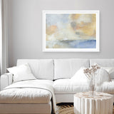 Horizon 58 Art Print