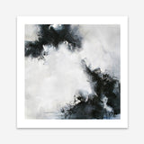 Break Away (Square) Art Print