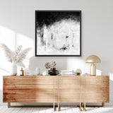 Solidarity (Square) Art Print