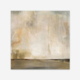 The Space of Dreams (Square) Art Print