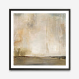 The Space of Dreams (Square) Art Print