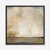 The Space of Dreams (Square) Art Print