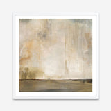 The Space of Dreams (Square) Art Print