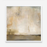 The Space of Dreams (Square) Art Print