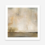 The Space of Dreams (Square) Art Print