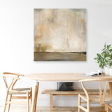 The Space of Dreams (Square) Canvas Print