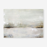 View From The Rhine Art Print