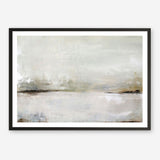 View From The Rhine Art Print