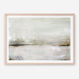 View From The Rhine Art Print