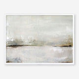 View From The Rhine Art Print