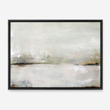 View From The Rhine Canvas Print