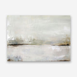 View From The Rhine Canvas Print