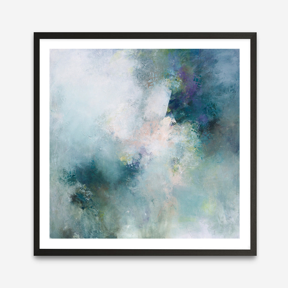 Journey Within (Square) Art Print