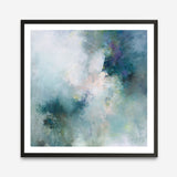 Journey Within (Square) Art Print