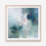 Journey Within (Square) Art Print