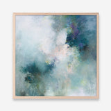 Journey Within (Square) Art Print