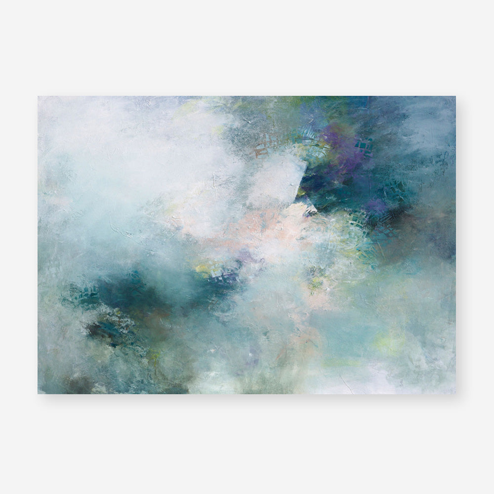 Journey Within Art Print