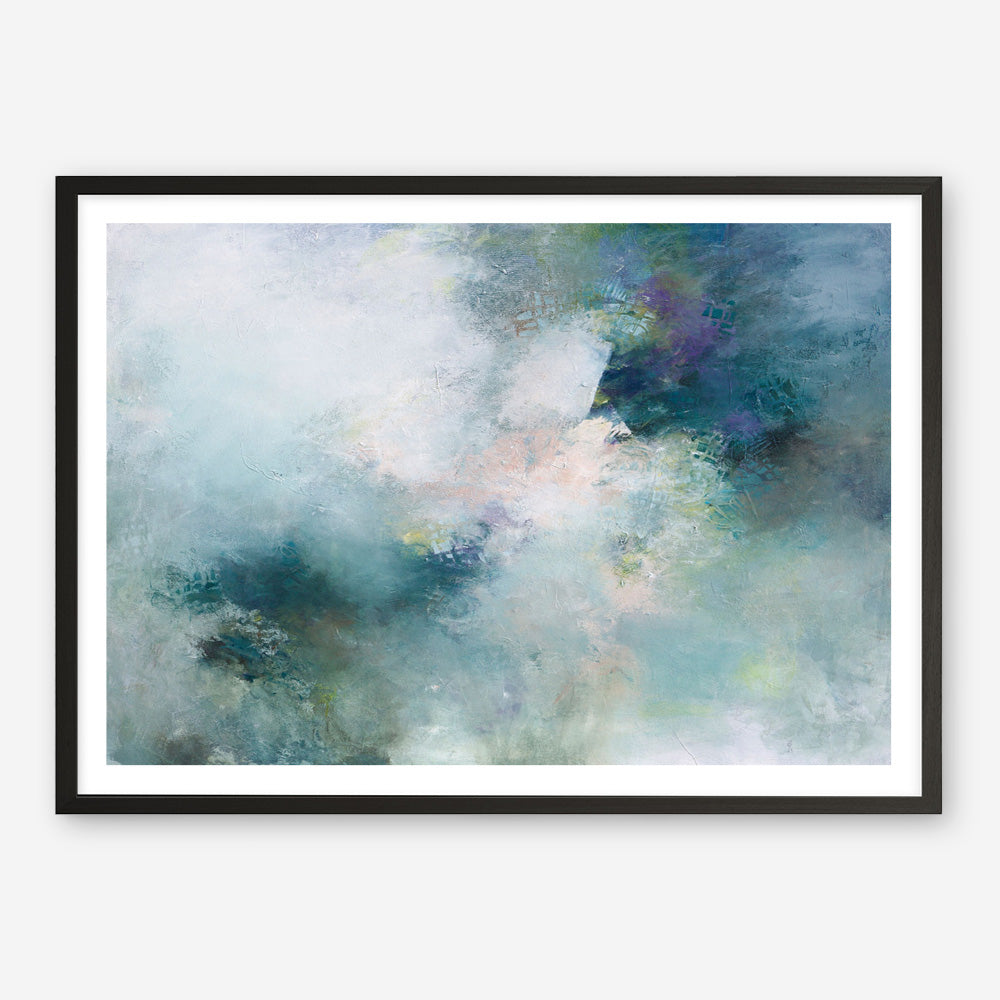 Journey Within Art Print