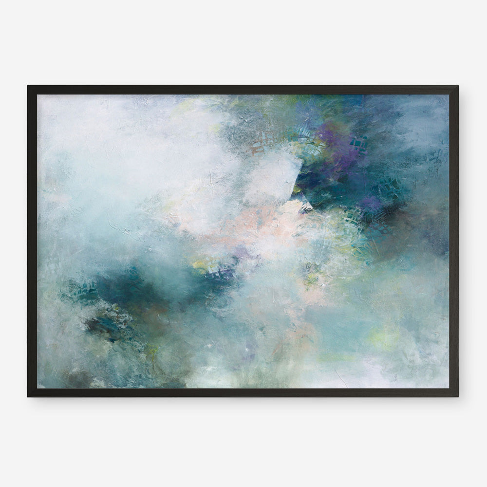 Journey Within Art Print