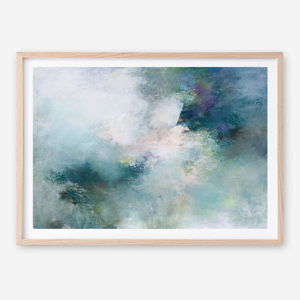 Journey Within Art Print