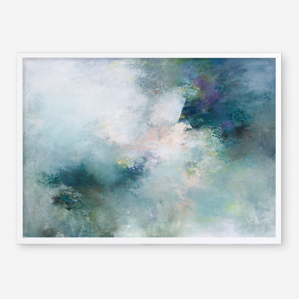 Journey Within Art Print