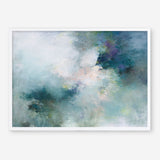 Journey Within Art Print