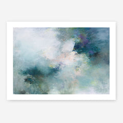 Journey Within Art Print