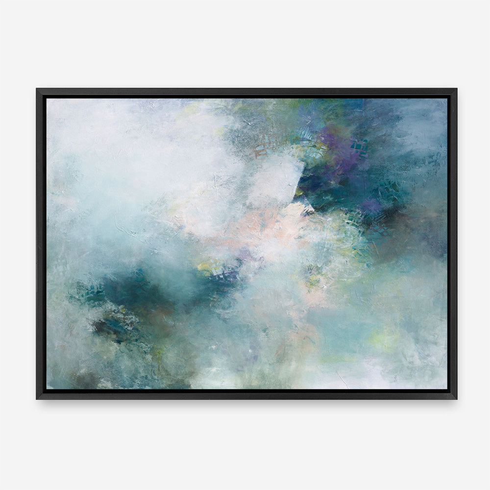 Journey Within Canvas Print