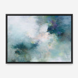 Journey Within Canvas Print