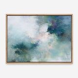 Journey Within Canvas Print