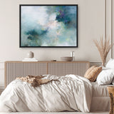 Journey Within Canvas Print