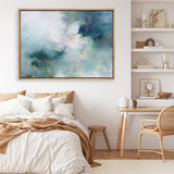 Journey Within Canvas Print